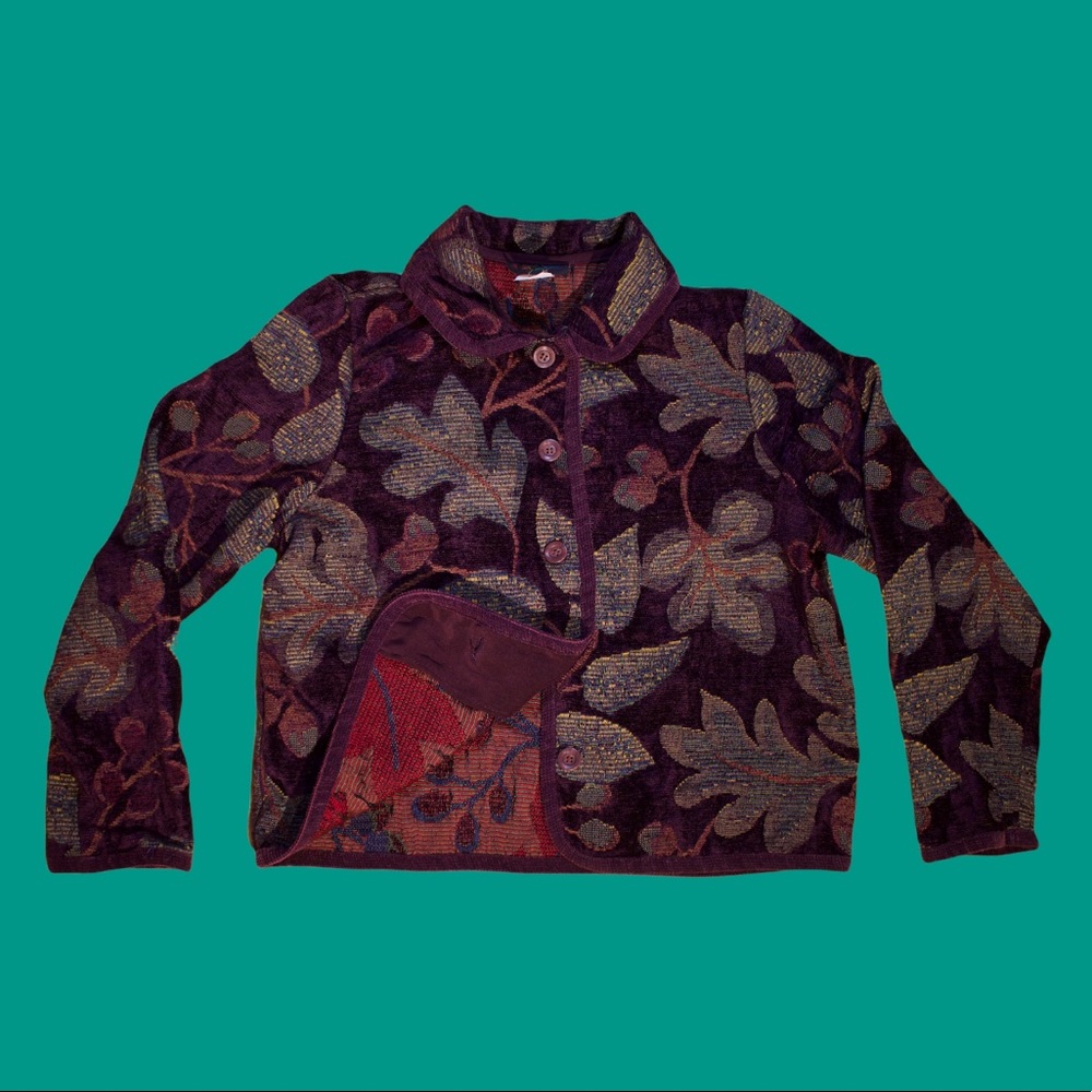 A La Carte Sweater (Large)